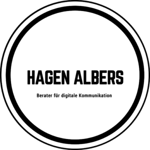 Favicon Digitalberater Hagen Albers