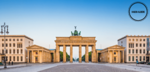 Brandenburger Tor Berlin - Freelance SEO in der Hauptstadt