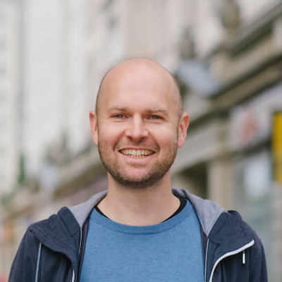 Freelance SEO Hagen Albers in Berlin